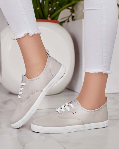 Royalfashion Baskets Secilla Femme