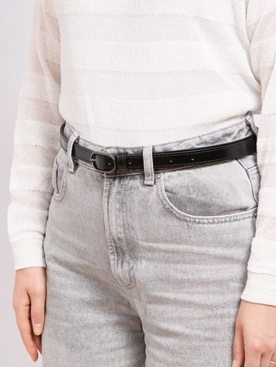 Ceinture décontractée pour femmes
