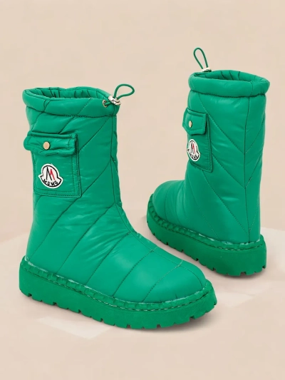 Bottes de neige pour femmes Royalfashion Eloig
