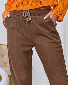 marron