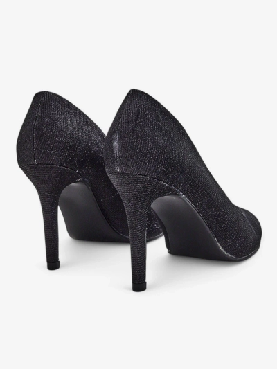 Talons aiguilles scintillants pour femmes Royalfashion Enen