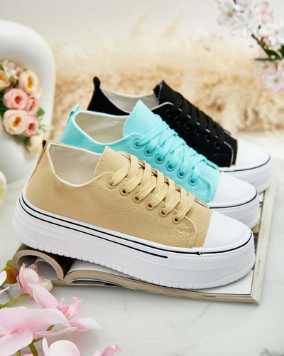 Royalfashion Baskets de sport pour femmes Stroms