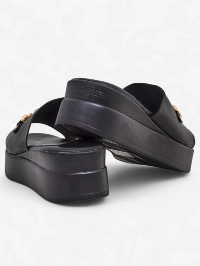 Sandales compensées pour femmes Royalfashion Dalimma