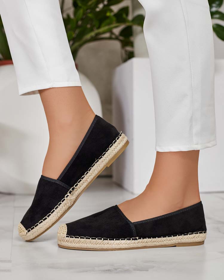Royalfashion Espadrilles Dimalle pour femme