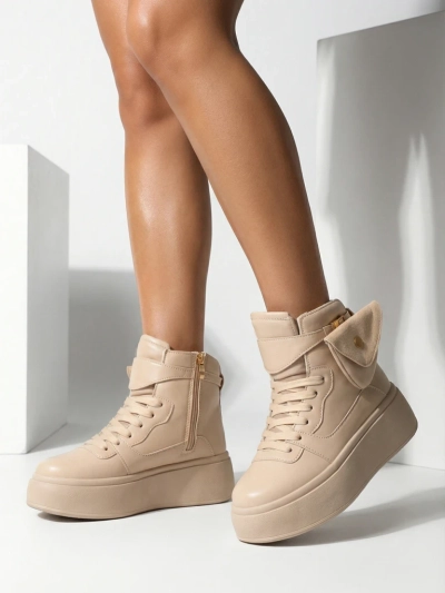 Royalfashion Chaussures de sport pour femmes Tersela