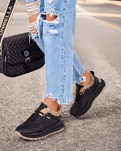 Royalfashion Baskets isolées pour femme Zoru