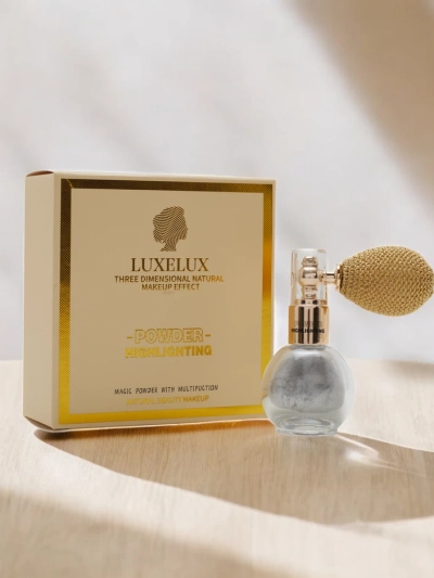 Luxelux Highlighter dans un flacon pompe 03 2g