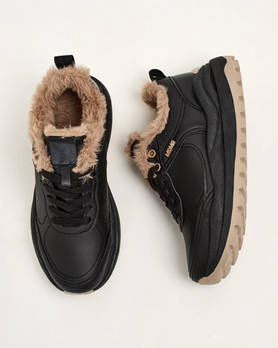 Royalfashion Baskets isolées pour femme Zoru