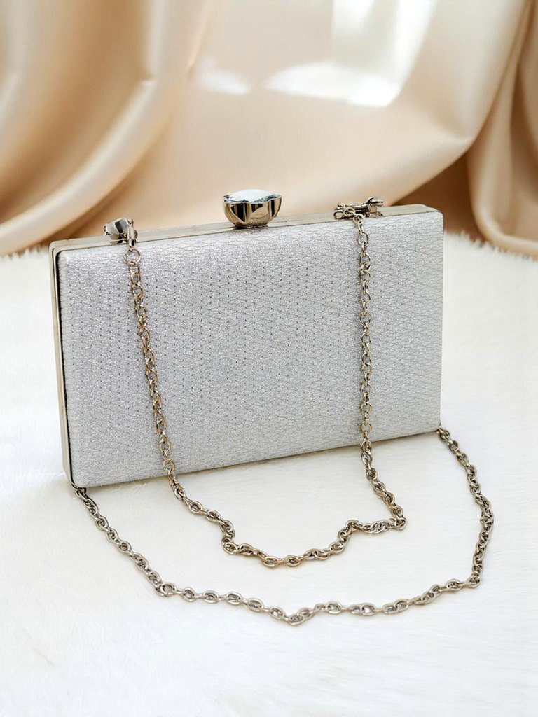 Sac pochette pour femme Royalfashion Lumiara