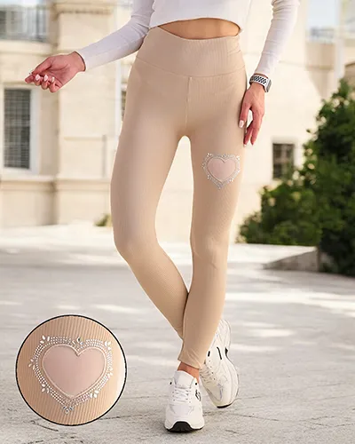 Royalfashion Leggings femme