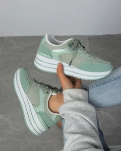 vert foncé