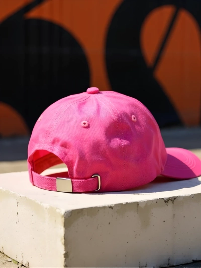 Royalfashion Casquette Mila Street avec Visière