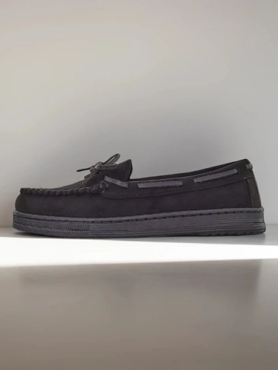 Mocassins classiques pour femmes Royalfashion Acimine