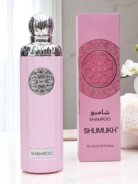 Shampooing hydratant et régénérant pour les cheveux