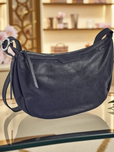Royalfashion Grand sac à main shopper Arla Cove en cuir écologique pour femmes