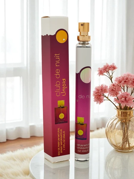 Inspirée Eau de Parfum pour Femme Club de Nuit