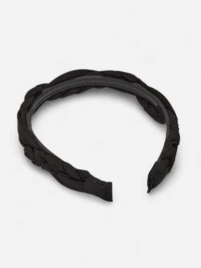 Royalfashion Bandeau tressé