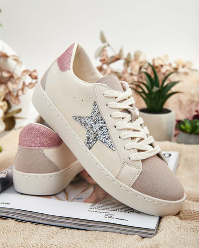 Royalfashion Chaussures de sport pour femmes Abi