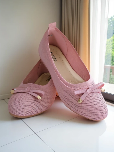 Royalfashion Ballerines pour femmes Bieso