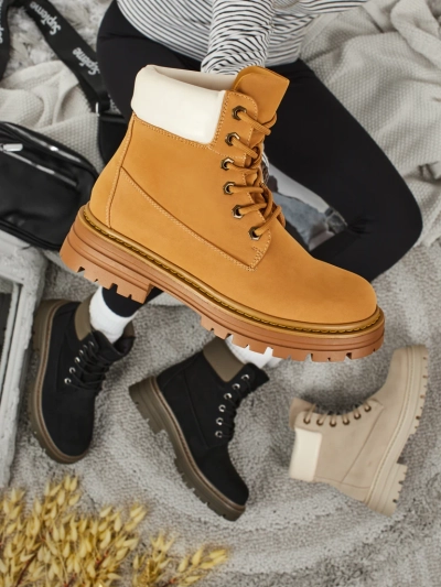 Bottines de randonnée pour femmes Avienne