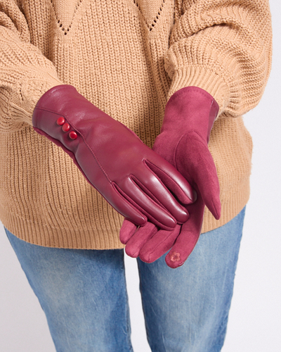 Gants thermiques pour femmes de Royalfashion