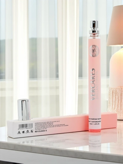 Eau de parfum inspirée pour femme Vercares