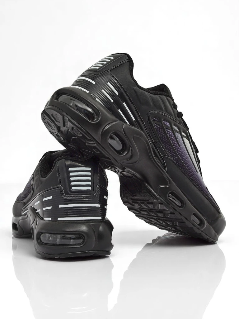 Royalfashion Baskets de sport pour femmes Urban Motion