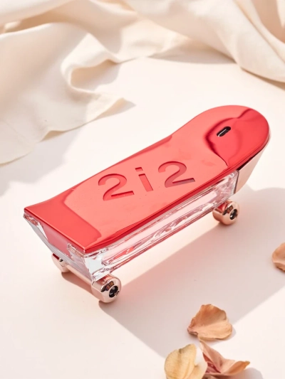 Eau de toilette pour femmes Inspired 2!2 Bonjour Lady Young Forever