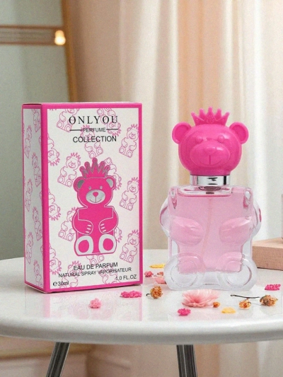 Eau de Parfum Inspirée pour femmes Only You Pink