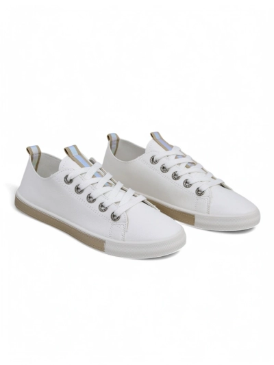 Royalfashion Baskets ajourées femme Tareb