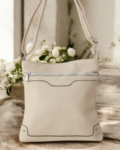 Beige clair || beige