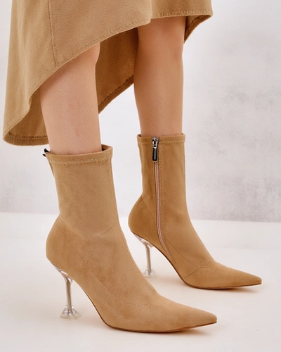 Royalfashion Escarpins pour femmes Ediopp