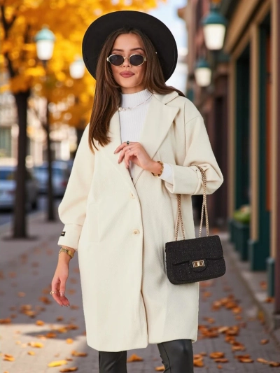 Manteau pour femme Royalfashion