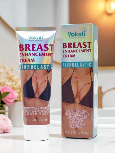 Crème Raffermissante pour le Buste