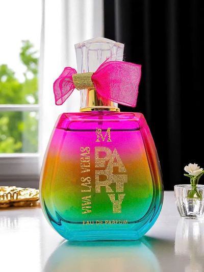 Eau de parfum inspirée pour femmes Viva Las Vegas PARTY