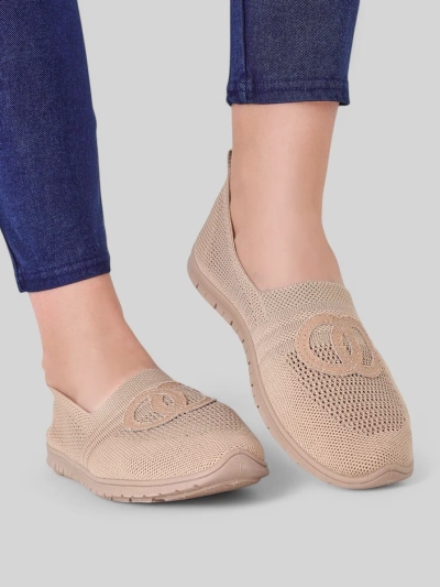 Mocassins de sport Royalfashion pour femmes Pertepses