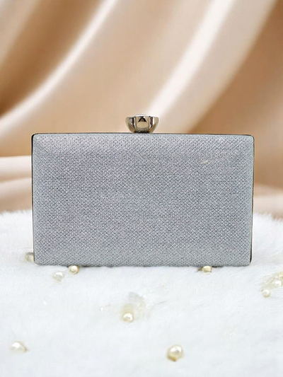 Sac à main enveloppe Royalfashion pour femme Cyrkonella