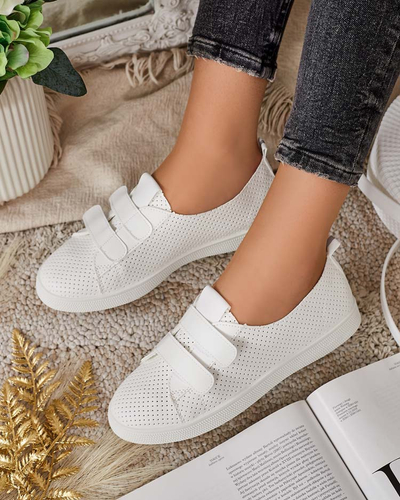 Royalfashion Baskets Raffer ajourées pour femme