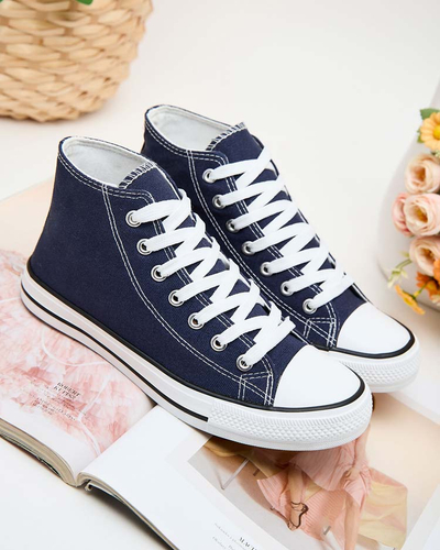 Royalfashion Baskets hautes Tumossa pour femme