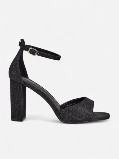 Sandales pour femmes Royalfashion Glitter Rokates