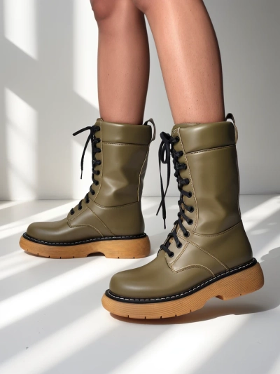 Bottes de travail Royalfashion pour femmes Megie