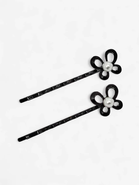 Épingles à cheveux Royalfashion avec papillons