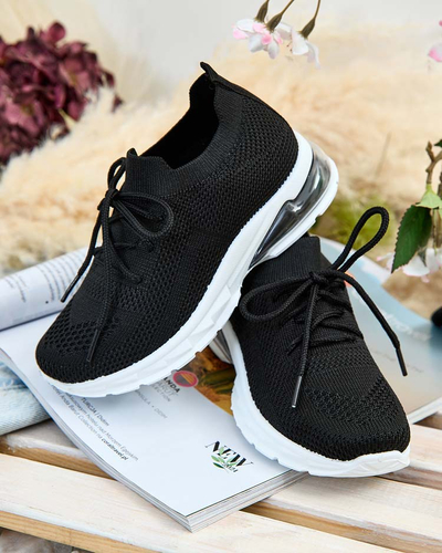 Royalfashion Chaussures de sport pour enfants Ropoppa