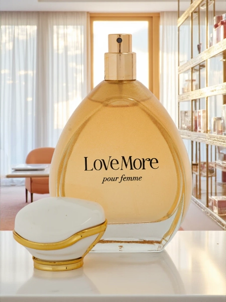 Love More