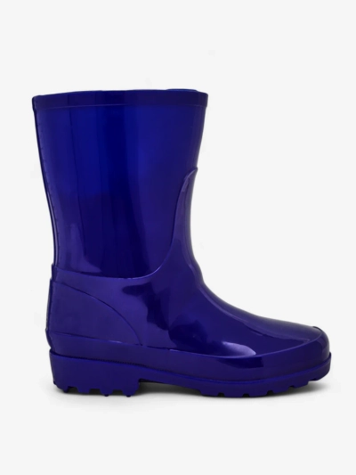 Royalfashion Bottes de pluie pour enfants Kainy