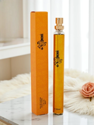 Eau de parfum pour hommes Billionaire