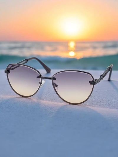 Royalfashion Meowire Lunettes de soleil