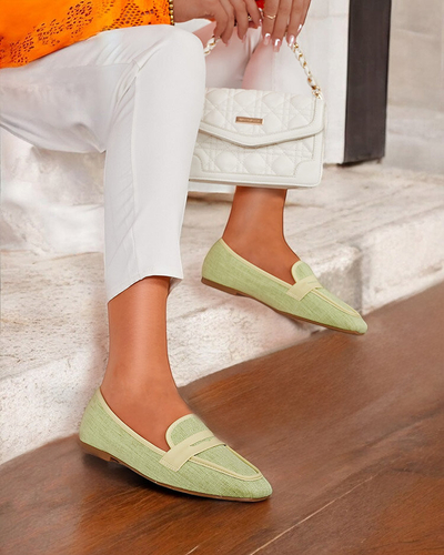 Royalfashion Mocassins Erris pour femme