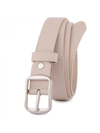Royalfashion Ceinture décontractée pour femme