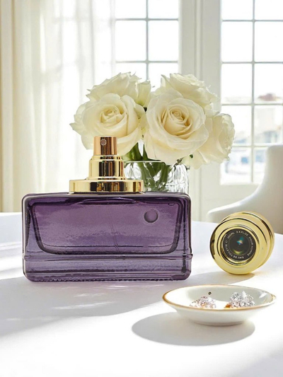 Eau de parfum pour homme Inspired Violet Click Joy